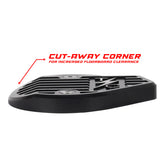 Thrashin Supply 2024+ Vvt Cam Cover - Finned - Twice Cut